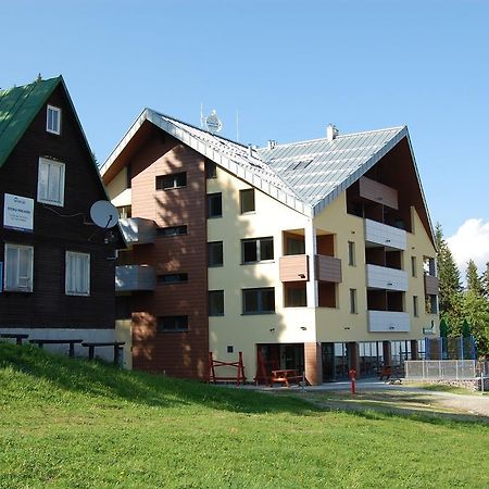 Apartament Nova Ponorka Martinske Hole Martinky Pokój zdjęcie