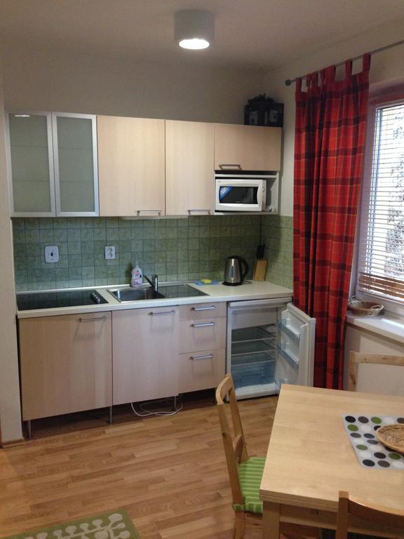 Apartament Nova Ponorka Martinske Hole Martinky Pokój zdjęcie