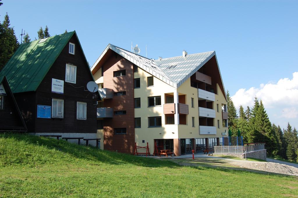 Apartament Nova Ponorka Martinske Hole Martinky Pokój zdjęcie
