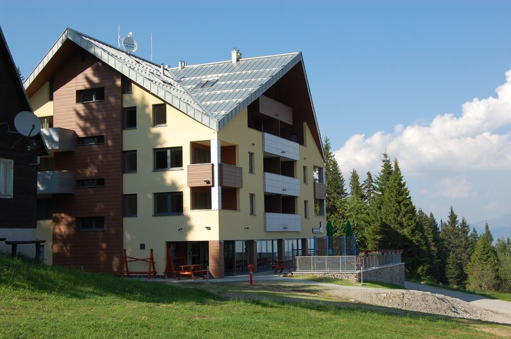Apartament Nova Ponorka Martinske Hole Martinky Pokój zdjęcie