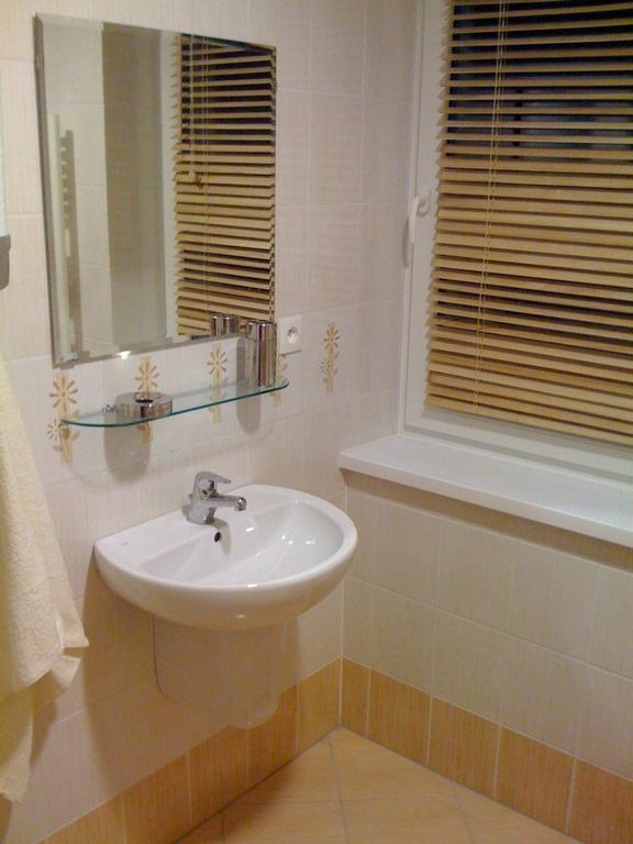 Apartament Nova Ponorka Martinske Hole Martinky Pokój zdjęcie