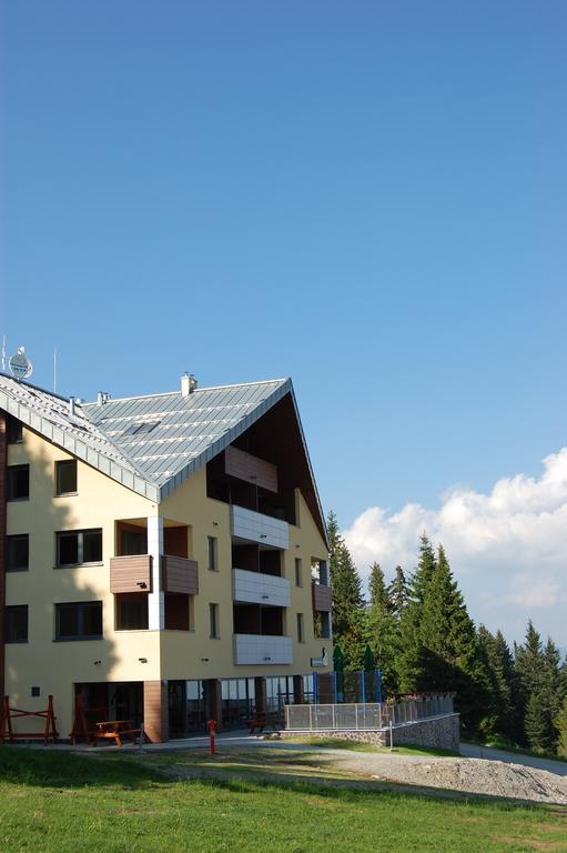 Apartament Nova Ponorka Martinske Hole Martinky Pokój zdjęcie