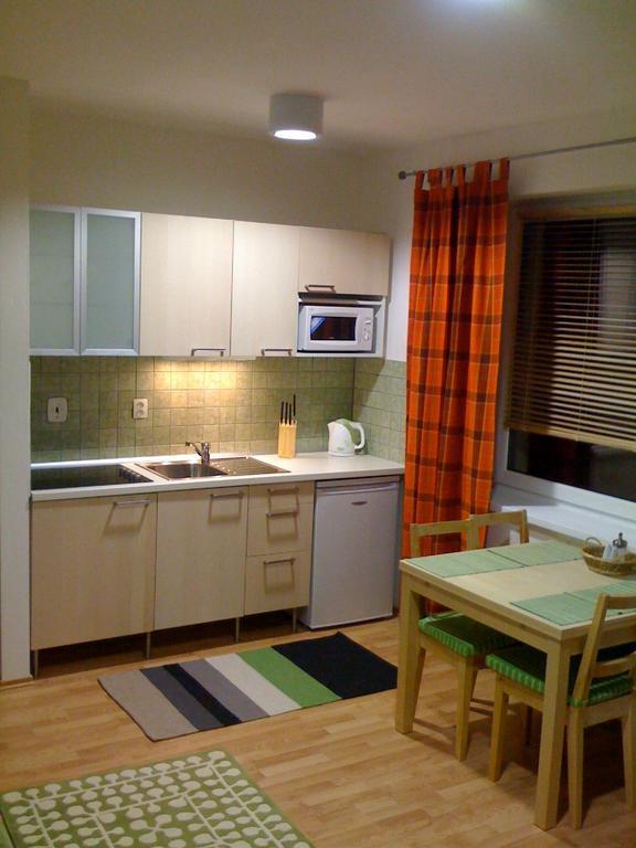 Apartament Nova Ponorka Martinske Hole Martinky Pokój zdjęcie