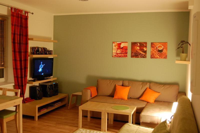 Apartament Nova Ponorka Martinske Hole Martinky Pokój zdjęcie