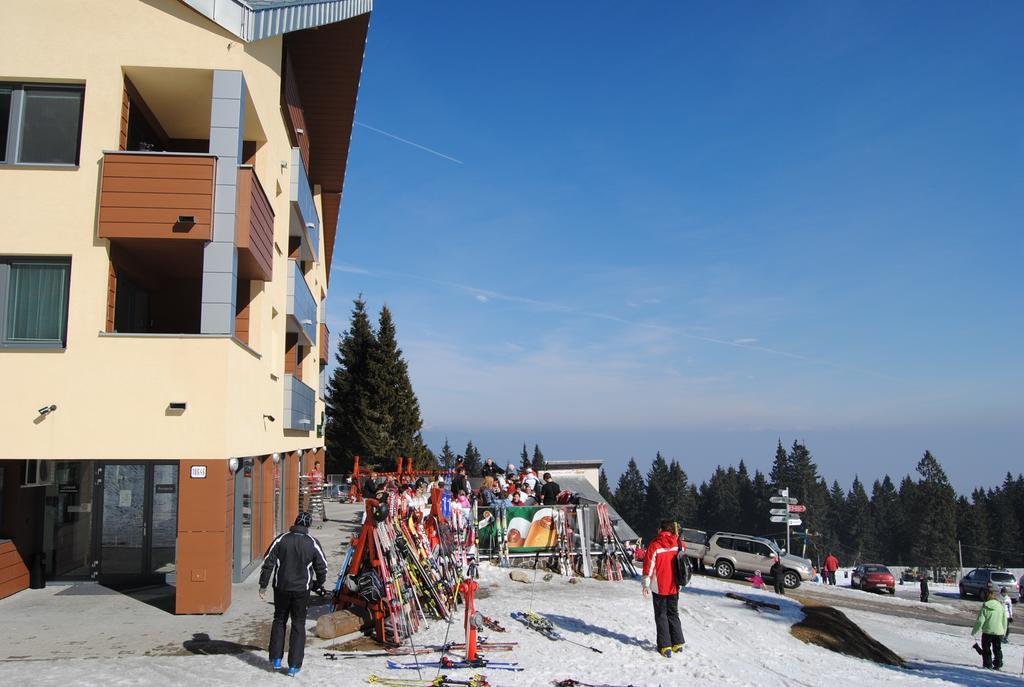 Apartament Nova Ponorka Martinske Hole Martinky Pokój zdjęcie