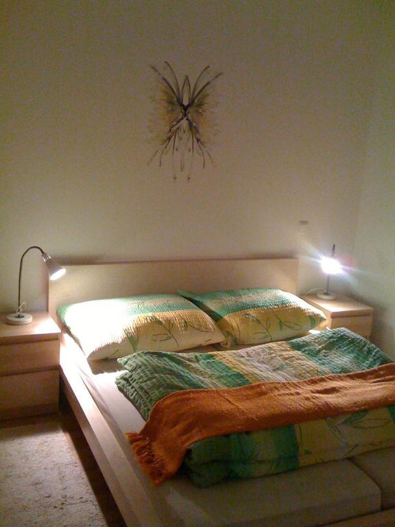 Apartament Nova Ponorka Martinske Hole Martinky Pokój zdjęcie