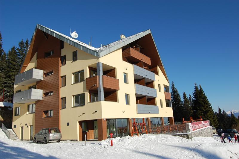 Apartament Nova Ponorka Martinske Hole Martinky Pokój zdjęcie