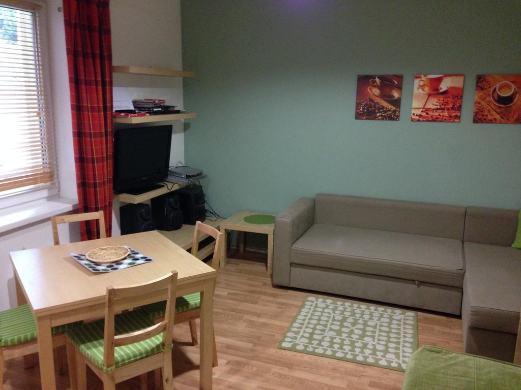 Apartament Nova Ponorka Martinske Hole Martinky Pokój zdjęcie