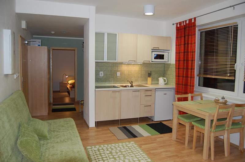 Apartament Nova Ponorka Martinske Hole Martinky Pokój zdjęcie